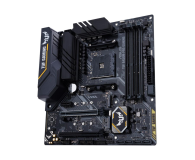 ASUS TUF B450M-PRO GAMING - 460455 - zdjęcie 4